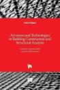 Advances And Technologies In Building Construction And Structural Analysis - Preview