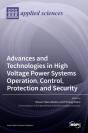 Advances And Technologies In High Voltag - Preview