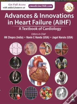 Capa do artigo Advances & Innovations In Heart Failure (Aihf)