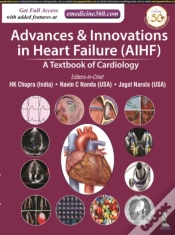 Capa do artigo Advances & Innovations In Heart Failure (Aihf)