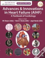 Advances & Innovations In Heart Failure (Aihf)
