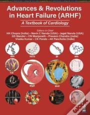 Advances & Revolutions In Heart Failure (Arhf)
