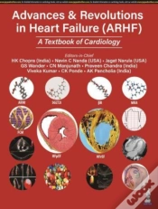 Capa do artigo Advances & Revolutions In Heart Failure (Arhf)
