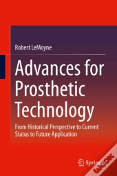 Advances For Prosthetic Technology
