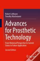 Advances For Prosthetic Technology