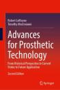 Advances For Prosthetic Technology - Preview