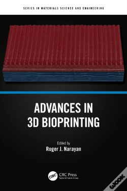 Capa do artigo Advances In 3d Bioprinting