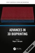 Advances In 3d Bioprinting