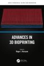 Advances In 3d Bioprinting - Preview