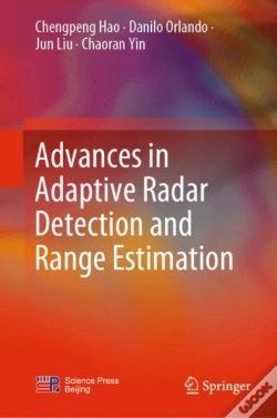 Capa do artigo Advances In Adaptive Radar Detection And Range Estimation