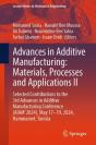 Advances In Additive Manufacturing: Materials, Processes, And Applications Ii - Preview