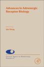Advances In Adrenergic Receptor Biology - Preview