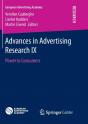 Advances In Advertising Research Ix - Preview