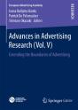 Advances In Advertising Research (Vol. V) - Preview