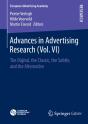 Advances In Advertising Research (Vol. Vi) - Preview