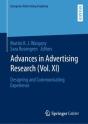 Advances In Advertising Research (Vol. Xi) - Preview