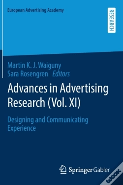 Capa do artigo Advances In Advertising Research (Vol. Xi)