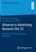 Advances In Advertising Research (Vol. Xi)