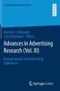 Advances In Advertising Research (Vol. Xi) - Preview