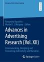 Advances In Advertising Research (Vol. Xii) - Preview
