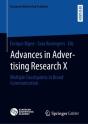 Advances In Advertising Research X - Preview