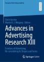 Advances In Advertising Research Xiii - Preview
