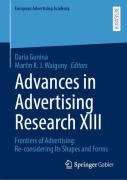 Advances In Advertising Research Xiii