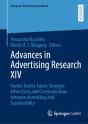 Advances In Advertising Research Xiv - Preview