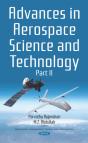 Advances In Aerospace Science And Technology: Part Ii - Preview