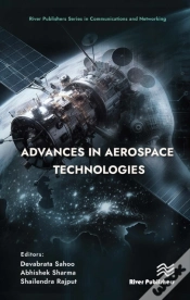 Capa do artigo Advances In Aerospace Technologies