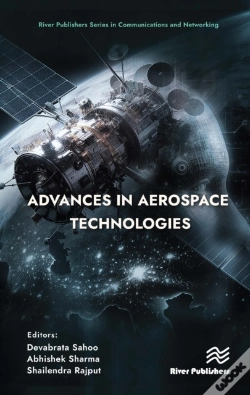 Capa do artigo Advances In Aerospace Technologies