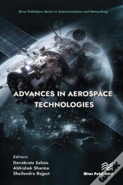 Capa do artigo Advances In Aerospace Technologies