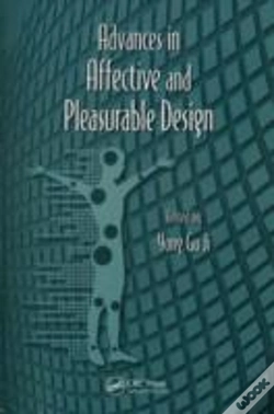Capa do artigo Advances In Affective And Pleasurable Design