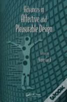 Advances In Affective And Pleasurable Design