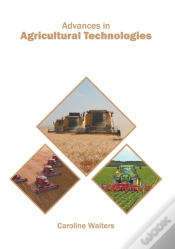 Capa do artigo Advances In Agricultural Technologies
