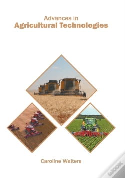 Capa do artigo Advances In Agricultural Technologies