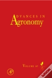 Advances In Agronomy