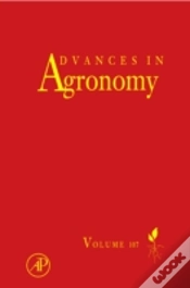 Capa do artigo Advances In Agronomy