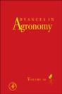 Advances In Agronomy - Preview