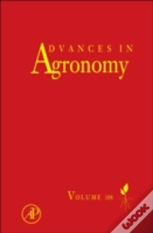 Advances In Agronomy