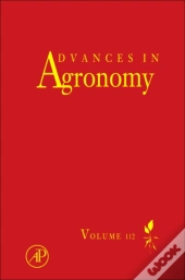 Advances In Agronomy
