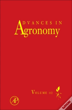 Capa do artigo Advances In Agronomy