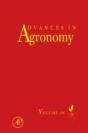 Advances In Agronomy - Preview
