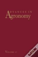 Advances In Agronomy