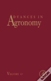 Advances In Agronomy