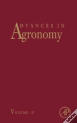 Capa do artigo Advances In Agronomy