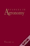 Advances In Agronomy