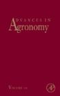 Advances In Agronomy - Preview
