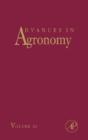 Advances In Agronomy - Preview