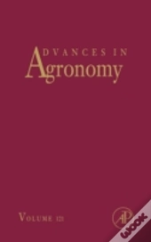 Advances In Agronomy